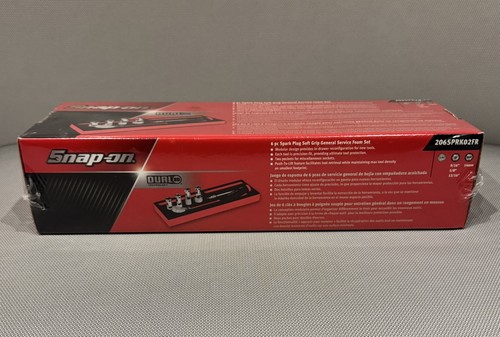 Snap tools red - tools, 3/8”