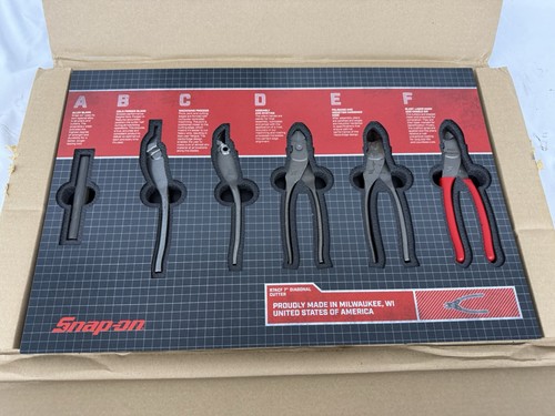 Snap tools pliers cutter - snap,