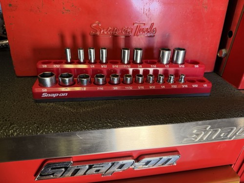 Snap tools drive - tools, sae