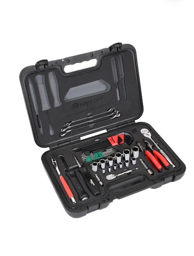 Snap tools usa new 43pc - snap-on,