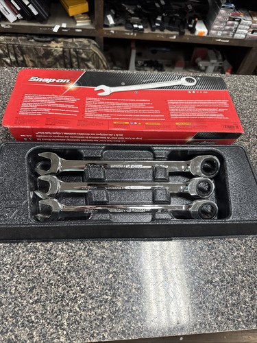 Snap tools oxrm703 3pc - on, a