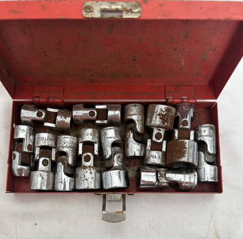 Vintage snapon tools - snapon,