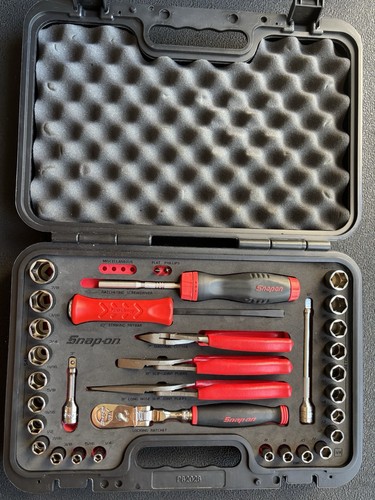Snap tools foam - snap-on,