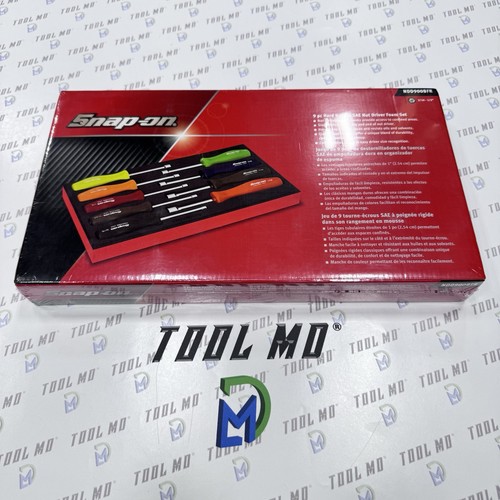 Snap tools usa rare new - tools,