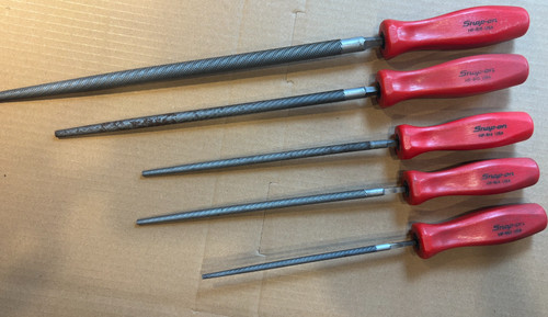 Snap tools usa red hard - tools,