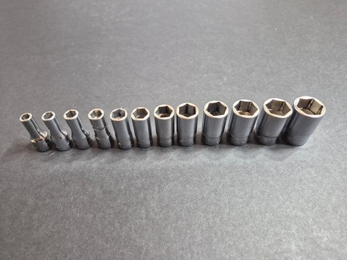 Snap tools 4 12pc - snap-on,