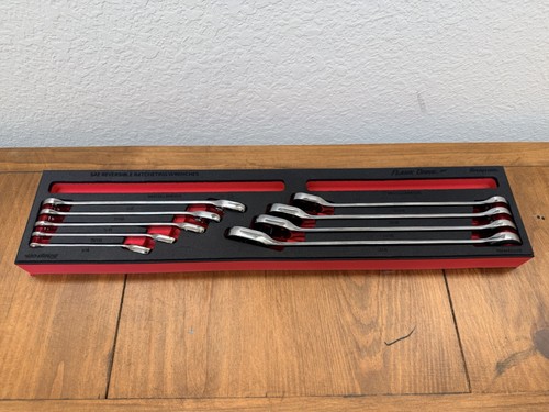 Snap tools new foam - snap-on,