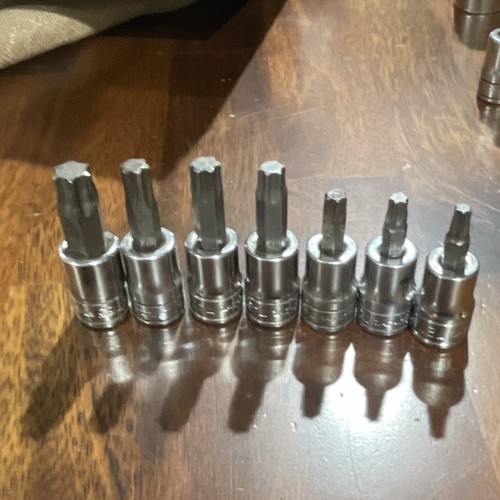 Snap tools piece torq - 7,
