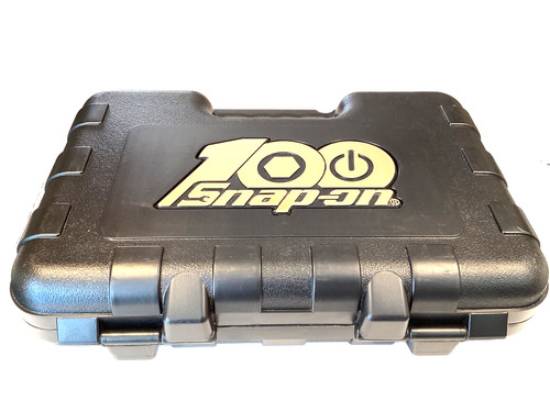 Snap new 100th anniversary - on,