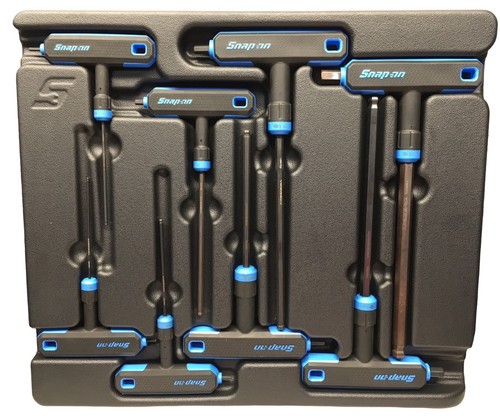 Snap tools 8pc metric - tools,