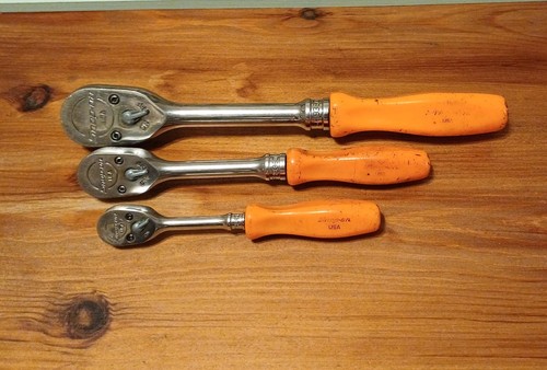 Snap tools ratchets - tools,