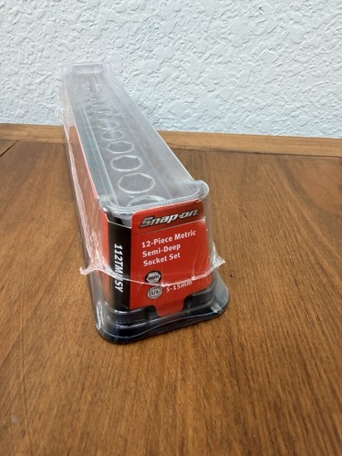 Snap tools drive - 1/4",