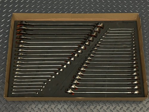 Snap tools new - new, orange