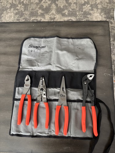 Brand new snap tools - new,