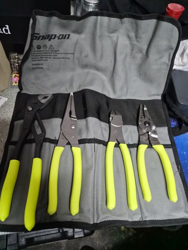 Snap tools usa new viz - snap-on,