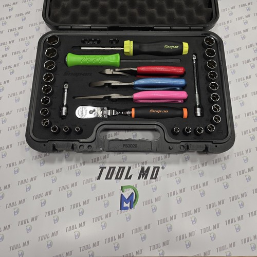 Snap tools new - snap-on, 3/8"