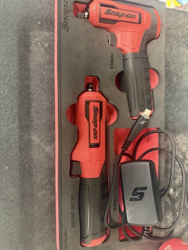 Snap tools foam - tools, 1/4"