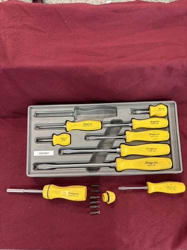 Snap tools screwdrivers - tools, us
