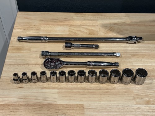 Snap tools shallow - snap-on,