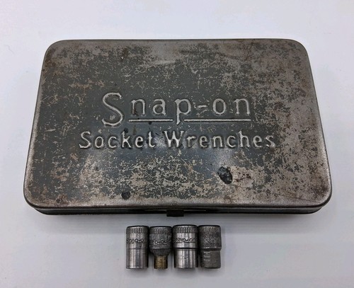 Vintage snap tools - vintage, snap-on