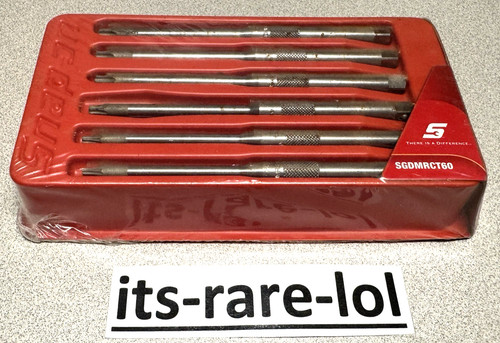 Snap tools sgdmrct60 - snap,