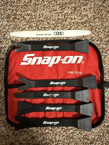 Snap non marring pry - non-marring, tool