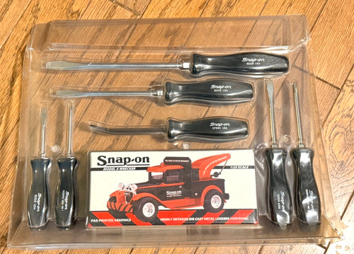 New snap tools - snap, on