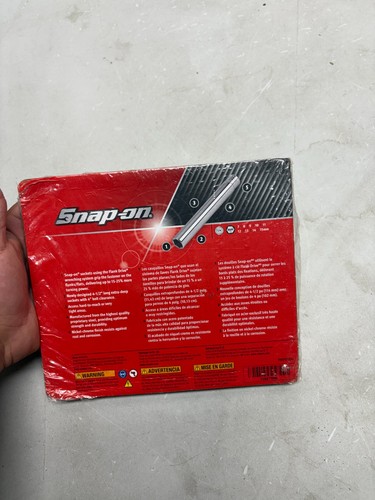 Snap tools usa - on, 109stmml
