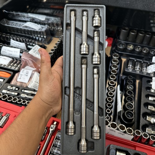 Snap tools drive - tools, 3/8”
