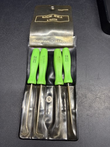 Snap tools 4pc mini - snap-on,
