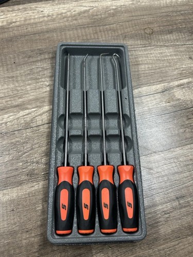 Snapon tools 4pc instinct - tools,