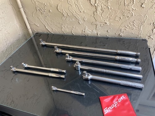 Snap tools master - snap-on,