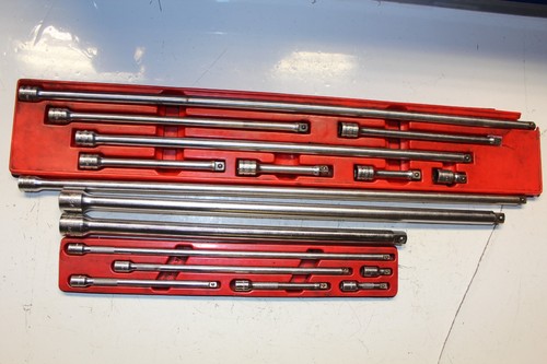 Snap tools 17pc extension - snap-on,