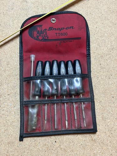 Snap tt600 terminal tool - snap-on,