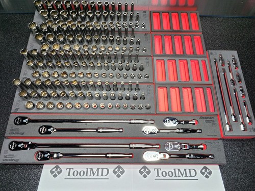 Snap tools 12 point red - tools, 12-point