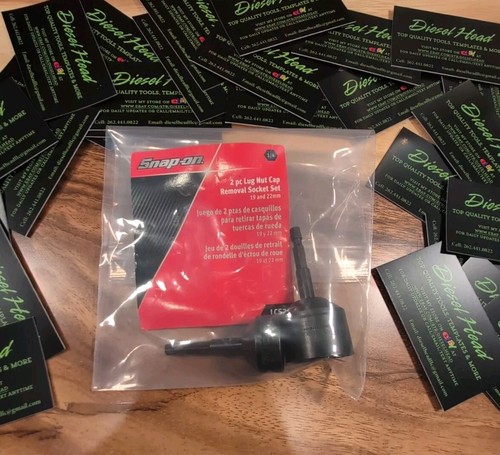 New snap tools - on, lcs2