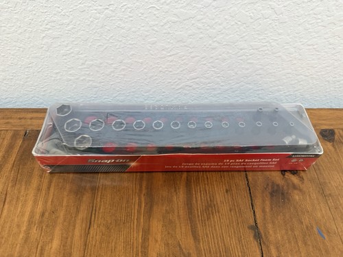 Snap tools semi deep - semi, 1/4"