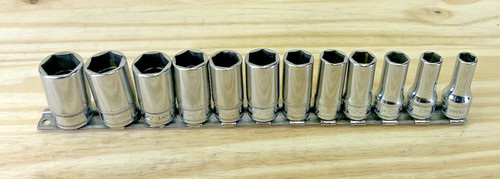 Snapon tools semi deep - semi, metric