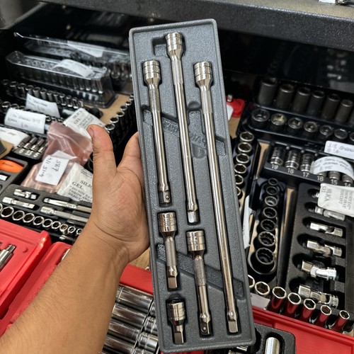 Snap tools 8 - on, extension