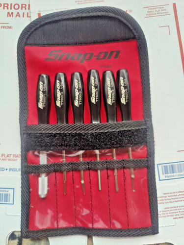 Snap tt600 terminal tool - tt600,