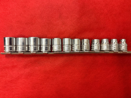 Snap tools 8 drive - tools, 3/8”
