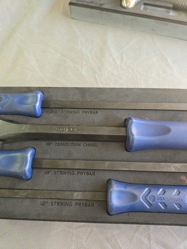 Snap tools usa 5 - usa, 5-piece