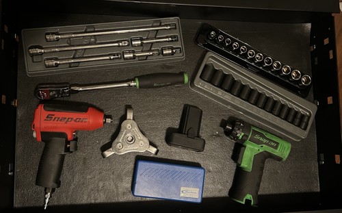 Snap tools - snap,