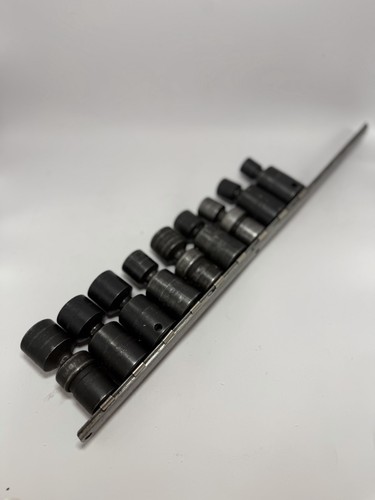 Snap tools drive - on, 3/8