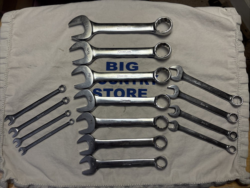 Snap tools usa 15pc 12pt - snap-on,