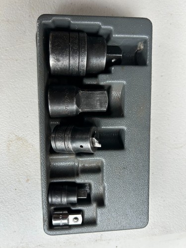 Snap tools 6pc mix drive - on,