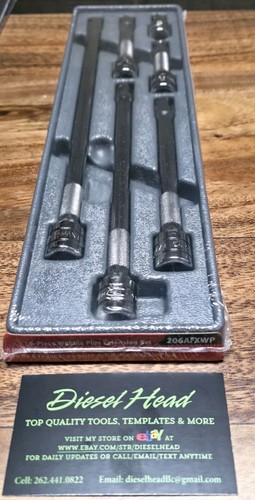 New snap tools 206afxwp - *new*, on