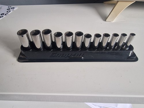 Snap tools socket set - tools,