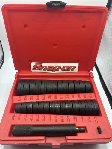 Snap bushing driver - snap-on™,