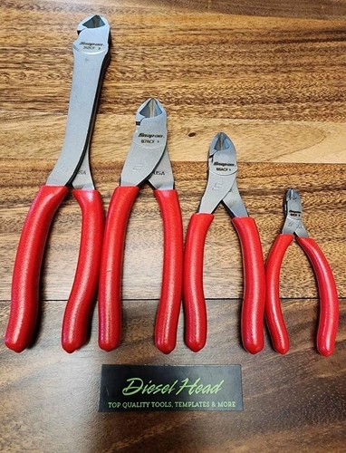 New snap tools - *,